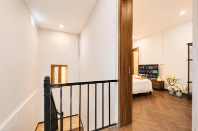 Hidden Homestay Heritage Private Rooms in a French Villa Hoan Kiem – Photos 5
