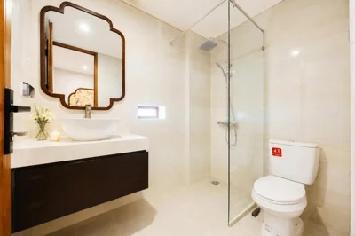 Hidden Homestay Heritage Private Rooms in a French Villa Hoan Kiem – Photos 8