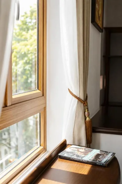 Hidden Homestay Heritage Private Rooms in a French Villa Hoan Kiem – Photos 10